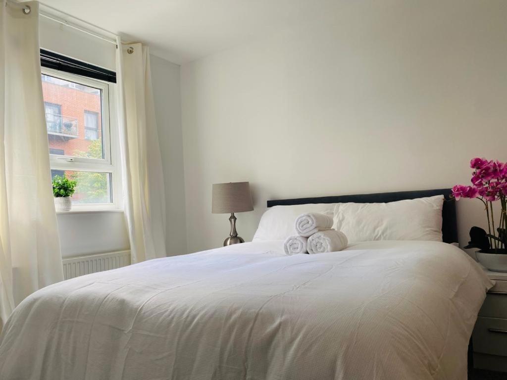 Modern, Stylish And Central Home Manchester Dış mekan fotoğraf
