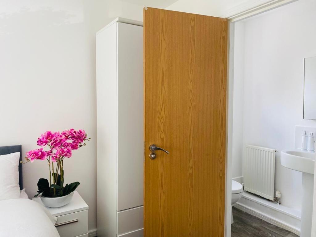Modern, Stylish And Central Home Manchester Dış mekan fotoğraf