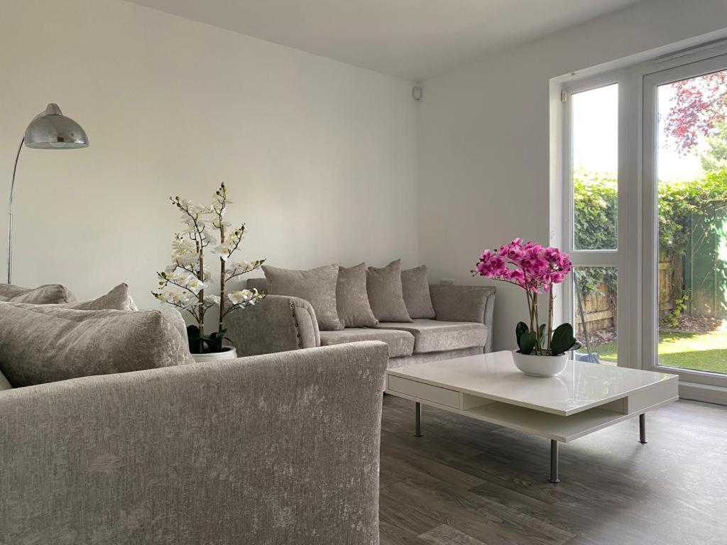 Modern, Stylish And Central Home Manchester Dış mekan fotoğraf